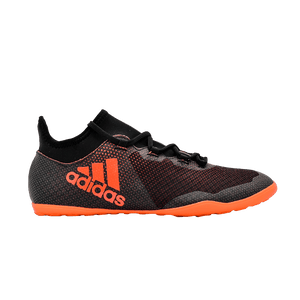 Adidas X Tango 17.3 IN 'Core Black Solar Orange'