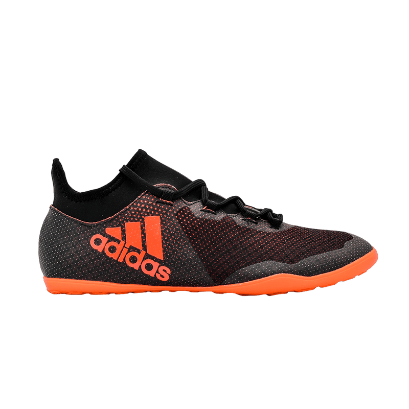 Adidas X Tango 17.3 IN 'Core Black Solar Orange'