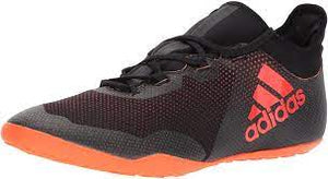 Adidas X Tango 17.3 IN 'Core Black Solar Orange'