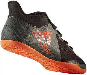 Adidas X Tango 17.3 IN 'Core Black Solar Orange'