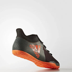 Adidas X Tango 17.3 IN 'Core Black Solar Orange'