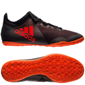 Adidas X Tango 17.3 IN 'Core Black Solar Orange'