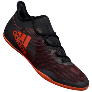Adidas X Tango 17.3 IN 'Core Black Solar Orange'