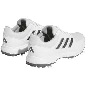 Adidas Tech Response 3.0 Golf 'White Silver'