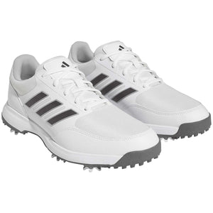 Adidas Tech Response 3.0 Golf 'White Silver'