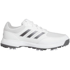 Adidas Tech Response 3.0 Golf 'White Silver'