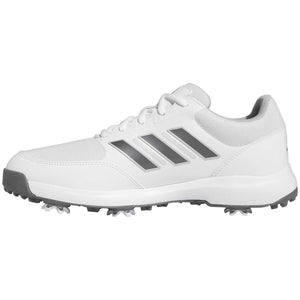 Adidas Tech Response 3.0 Golf 'White Silver'