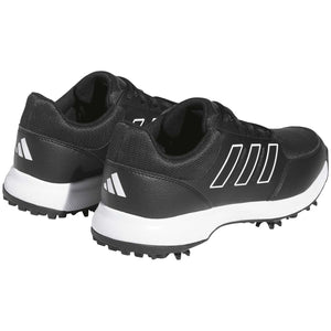 Adidas Tech Response 3.0 Golf 'Black White'