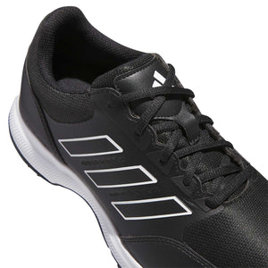 Adidas Tech Response 3.0 Golf 'Black White'
