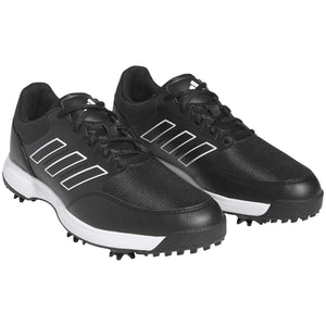 Adidas Tech Response 3.0 Golf 'Black White'