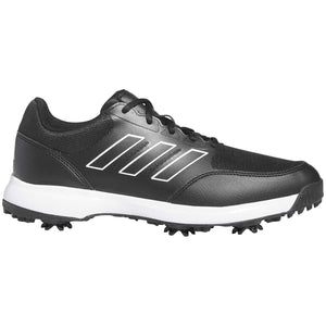 Adidas Tech Response 3.0 Golf 'Black White'