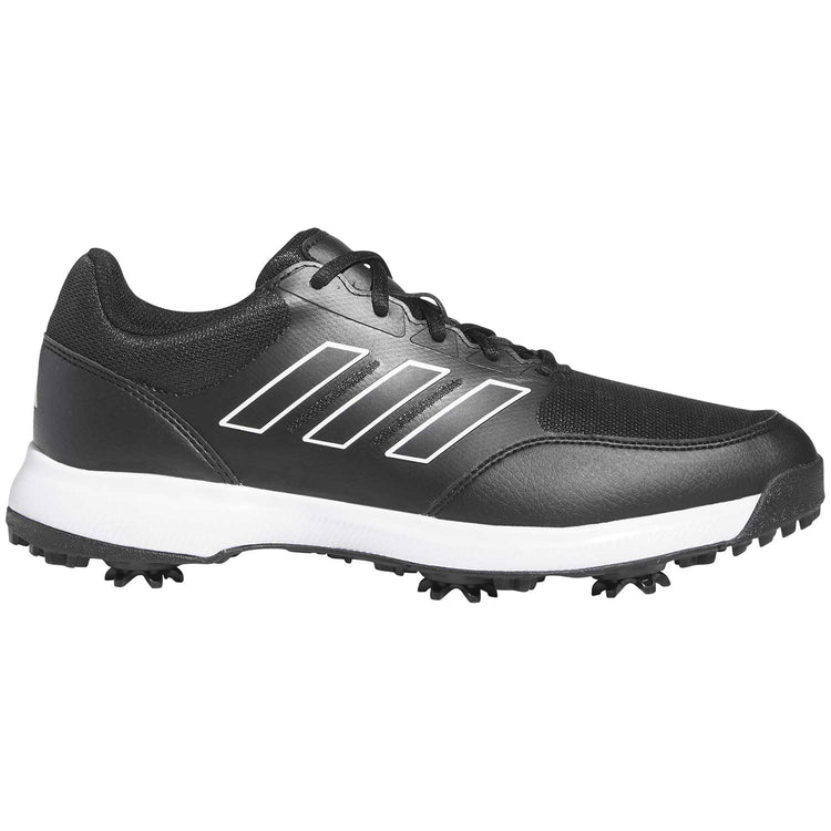 Adidas Tech Response 3.0 Golf 'Black White'