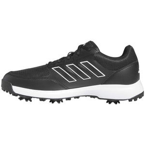 Adidas Tech Response 3.0 Golf 'Black White'
