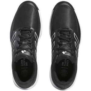 Adidas Tech Response 3.0 Golf 'Black White'