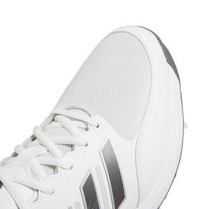 Adidas Tech Response 3.0 Golf 'White Silver'