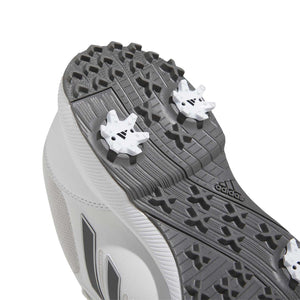 Adidas Tech Response 3.0 Golf 'White Silver'