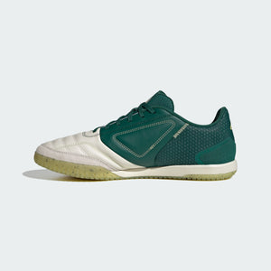 Adidas Top Sala Competition 'Collegiate Green Off White'