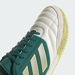 Adidas Top Sala Competition 'Collegiate Green Off White'