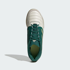Adidas Top Sala Competition 'Collegiate Green Off White'