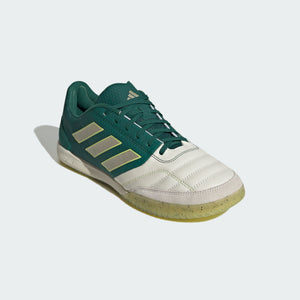 Adidas Top Sala Competition 'Collegiate Green Off White'
