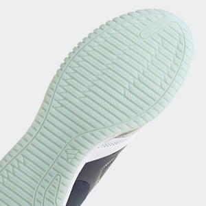 Adidas Top Sala Competition 'White Shadow Navy'