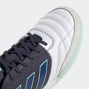 Adidas Top Sala Competition 'White Shadow Navy'