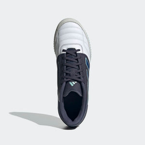 Adidas Top Sala Competition 'White Shadow Navy'