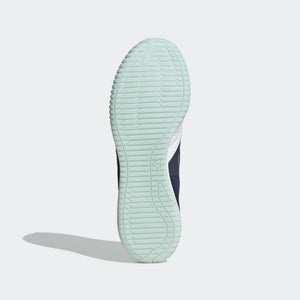 Adidas Top Sala Competition 'White Shadow Navy'