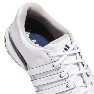 adidas Tour360 25 Golf 'Cloud White Collegiate Navy'