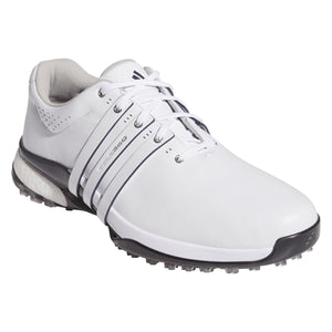 adidas Tour360 25 Golf 'Cloud White Collegiate Navy'