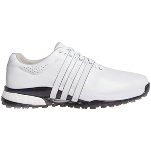 adidas Tour360 25 Golf 'Cloud White Collegiate Navy'