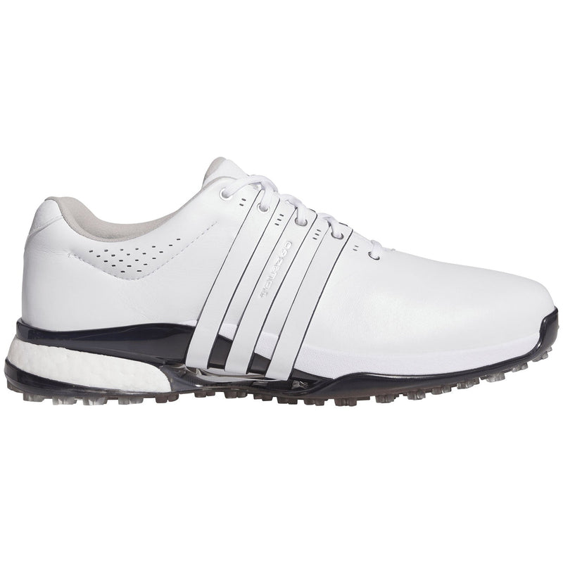 adidas Tour360 25 Golf 'Cloud White Collegiate Navy'