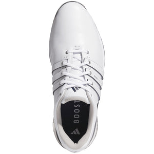 adidas Tour360 25 Golf 'Cloud White Collegiate Navy'