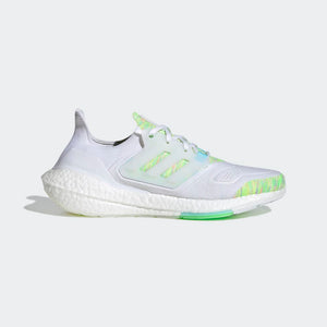 adidas UltraBoost 22 'White Bliss Blue'
