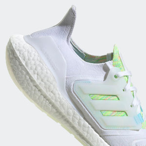 adidas UltraBoost 22 'White Bliss Blue'