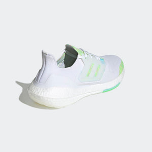 adidas UltraBoost 22 'White Bliss Blue'