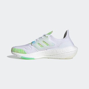 adidas UltraBoost 22 'White Bliss Blue'