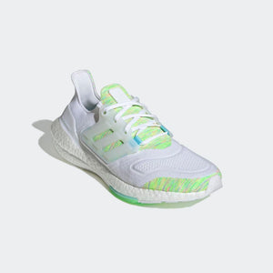 adidas UltraBoost 22 'White Bliss Blue'