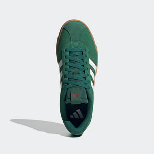 adidas VL Court 3.0 'Dark Green White'