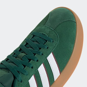 adidas VL Court 3.0 'Dark Green White'