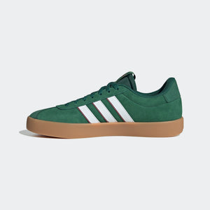 adidas VL Court 3.0 'Dark Green White'