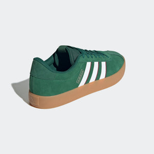 adidas VL Court 3.0 'Dark Green White'