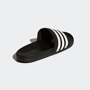 Adidas Wmns Adilette Comfort Slides 'Core Black White'