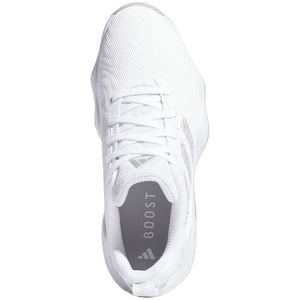 Adidas Wmns CodeChaos 25 Spikeless Golf 'White Silver Metallic'