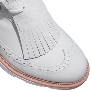 Adidas Wmns MC Zoysia Spikeless Golf 'Dash Grey Warm Clay'