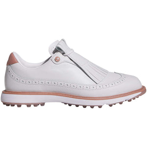Adidas Wmns MC Zoysia Spikeless Golf 'Dash Grey Warm Clay'