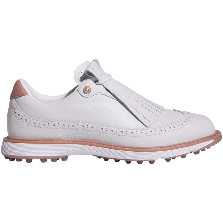 Adidas Wmns MC Zoysia Spikeless Golf 'Dash Grey Warm Clay'