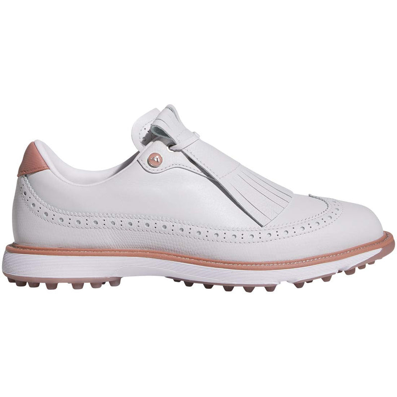 Adidas Wmns MC Zoysia Spikeless Golf 'Dash Grey Warm Clay'