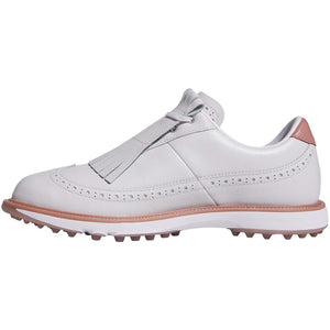 Adidas Wmns MC Zoysia Spikeless Golf 'Dash Grey Warm Clay'