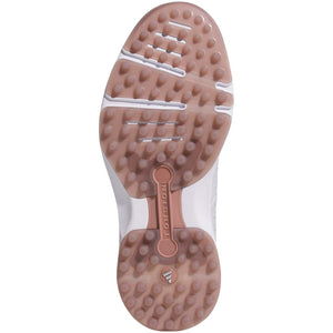 Adidas Wmns MC Zoysia Spikeless Golf 'Dash Grey Warm Clay'
